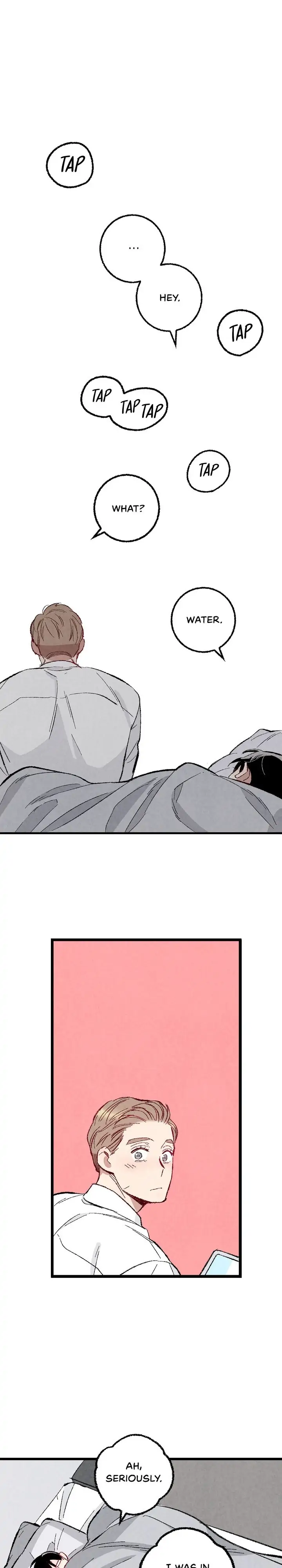 Xxx Buddy - Chapter 42 Page 26
