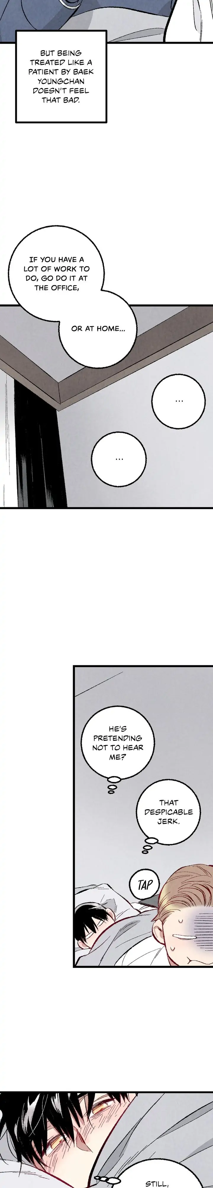 Xxx Buddy - Chapter 42 Page 28