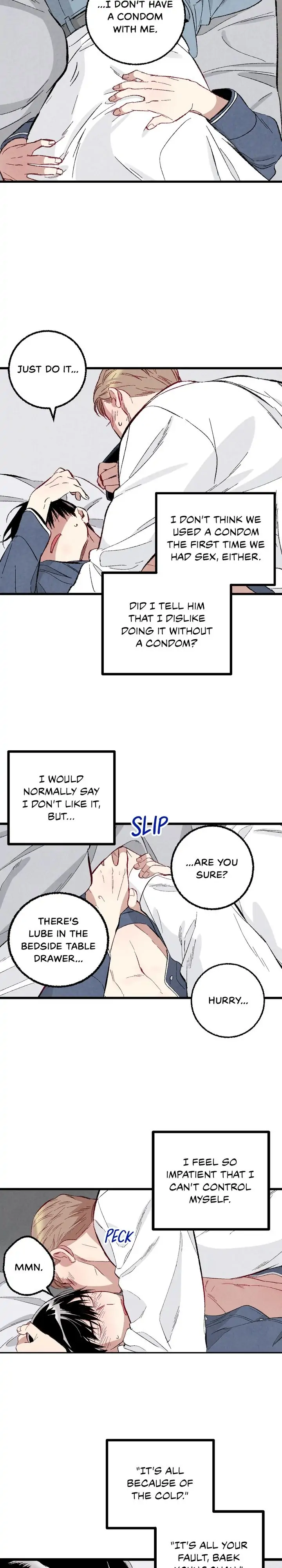 Xxx Buddy - Chapter 43 Page 4