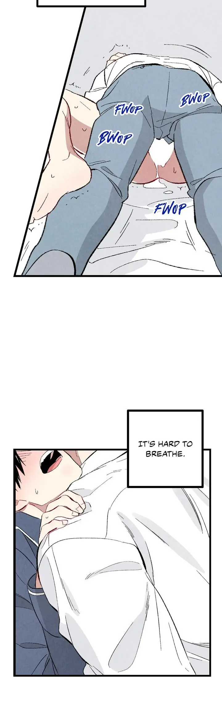 Xxx Buddy - Chapter 43 Page 13