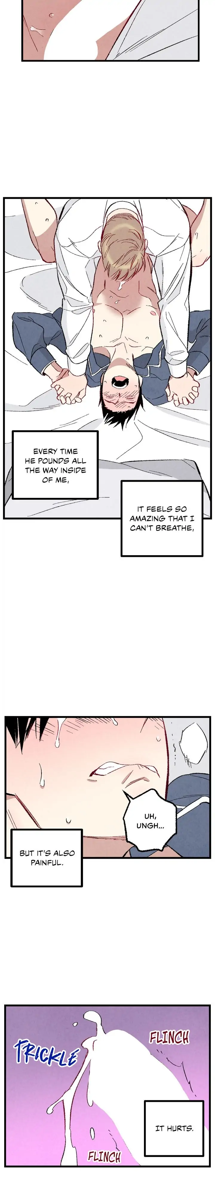 Xxx Buddy - Chapter 43 Page 20