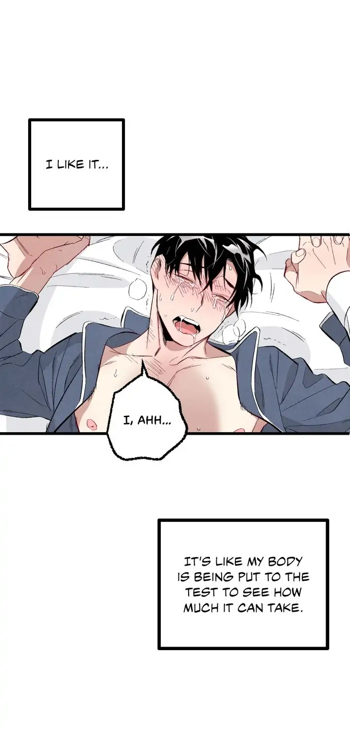 Xxx Buddy - Chapter 43 Page 21