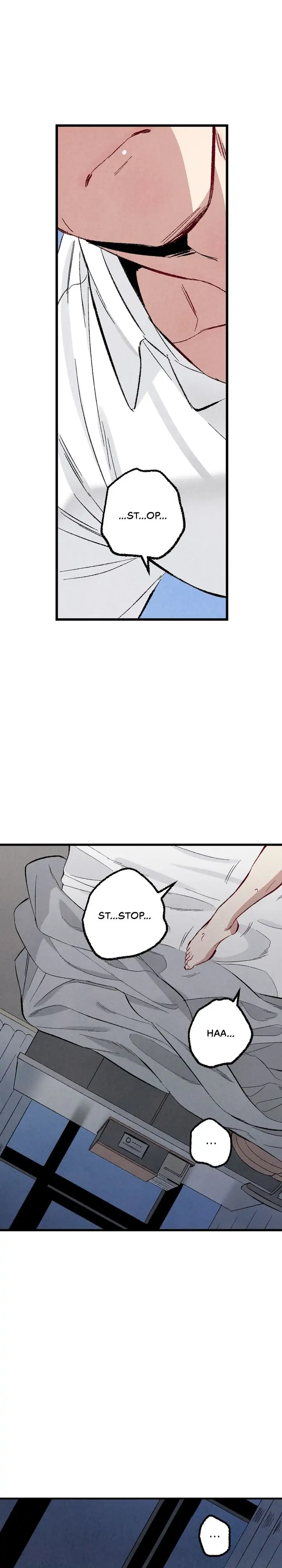 Xxx Buddy - Chapter 43 Page 22