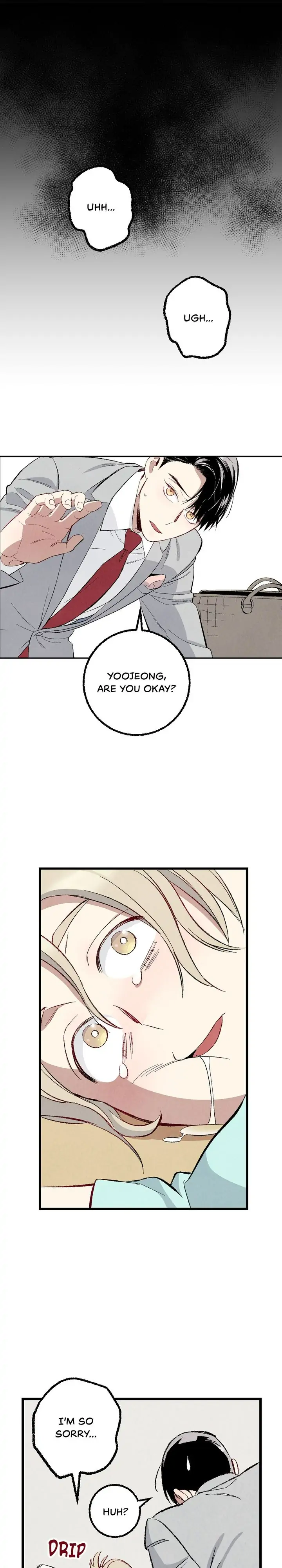 Xxx Buddy - Chapter 44 Page 2