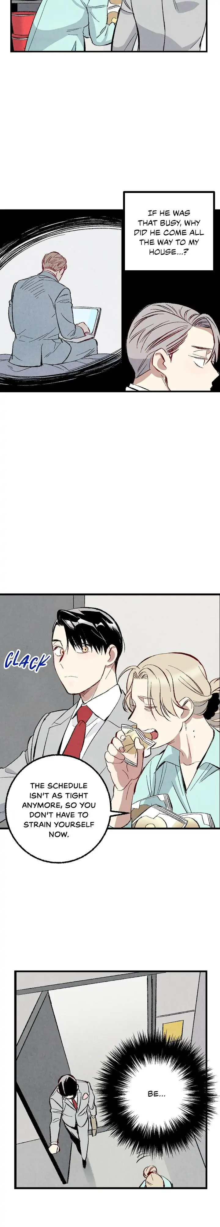 Xxx Buddy - Chapter 44 Page 4