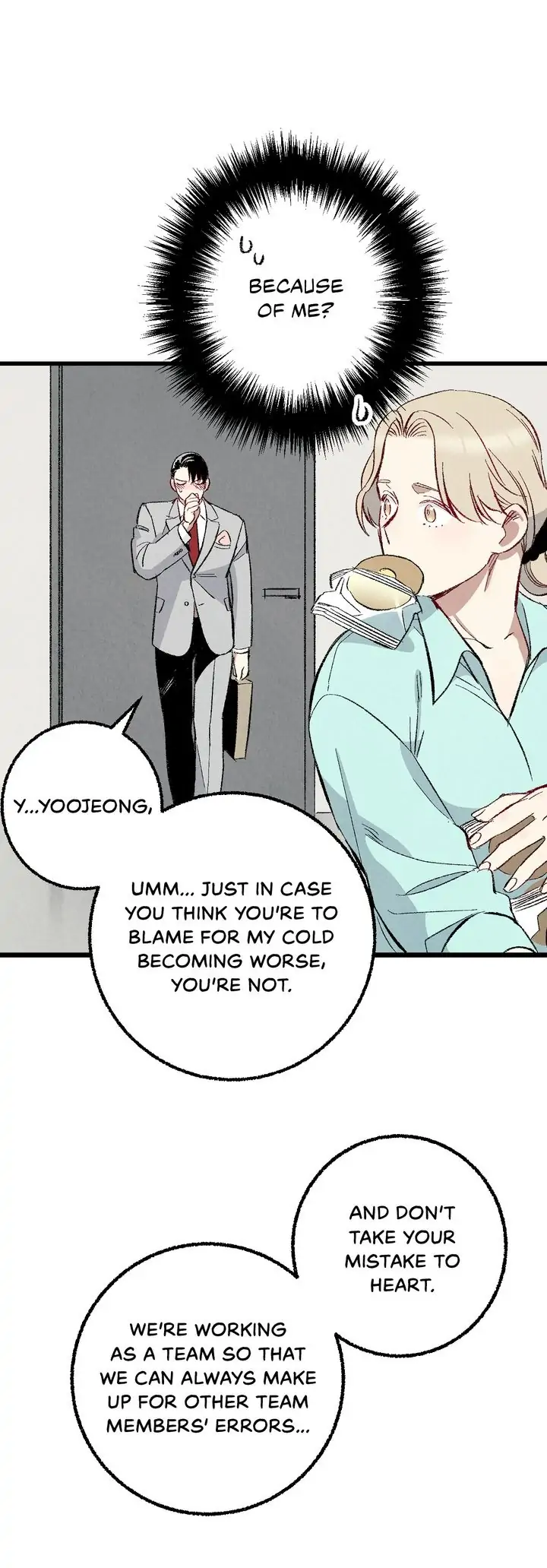 Xxx Buddy - Chapter 44 Page 5