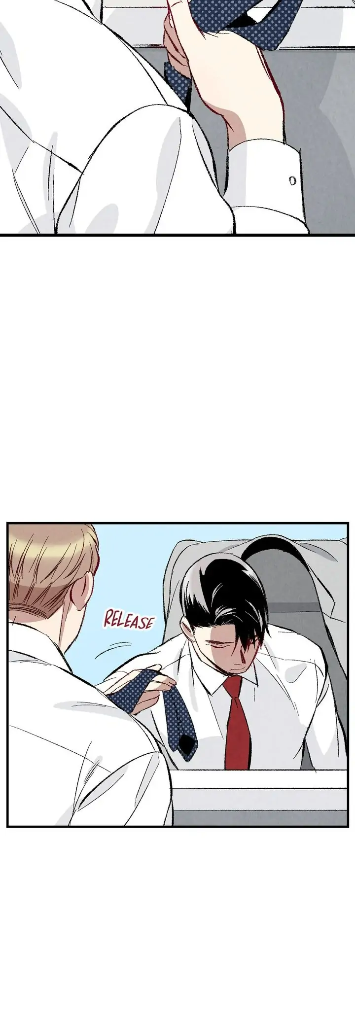 Xxx Buddy - Chapter 44 Page 9