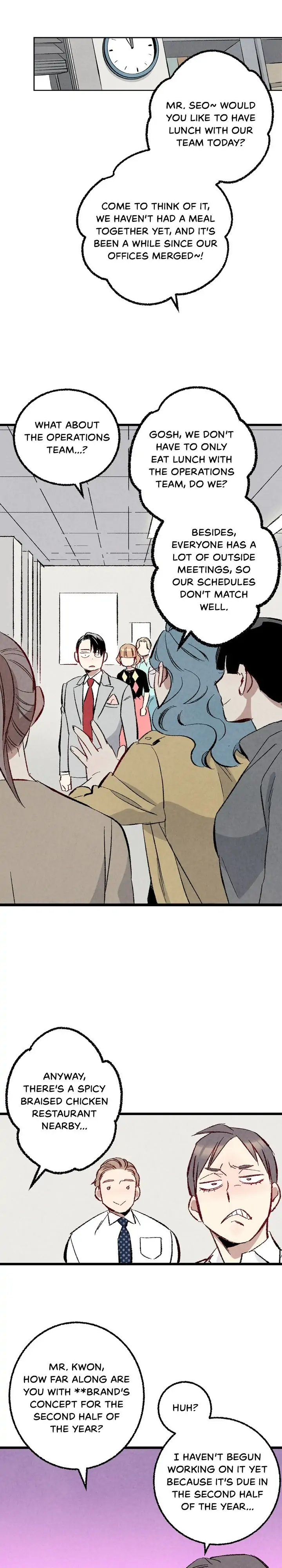 Xxx Buddy - Chapter 44 Page 12
