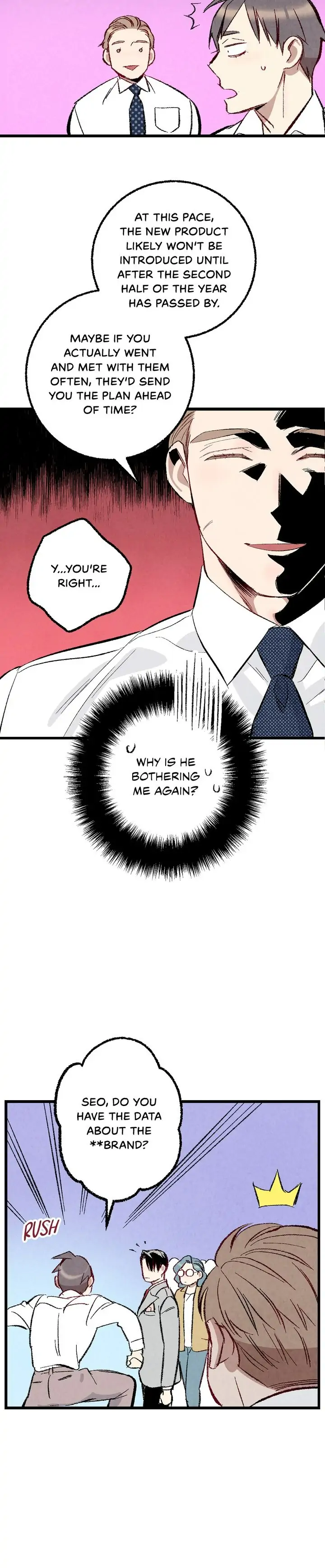 Xxx Buddy - Chapter 44 Page 13