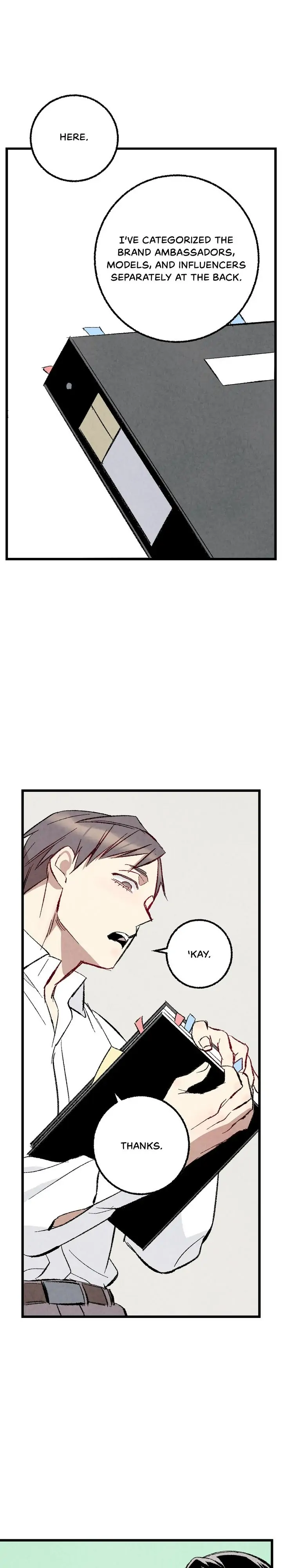 Xxx Buddy - Chapter 44 Page 14