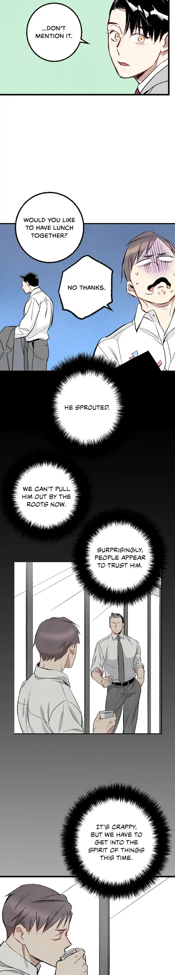 Xxx Buddy - Chapter 44 Page 15