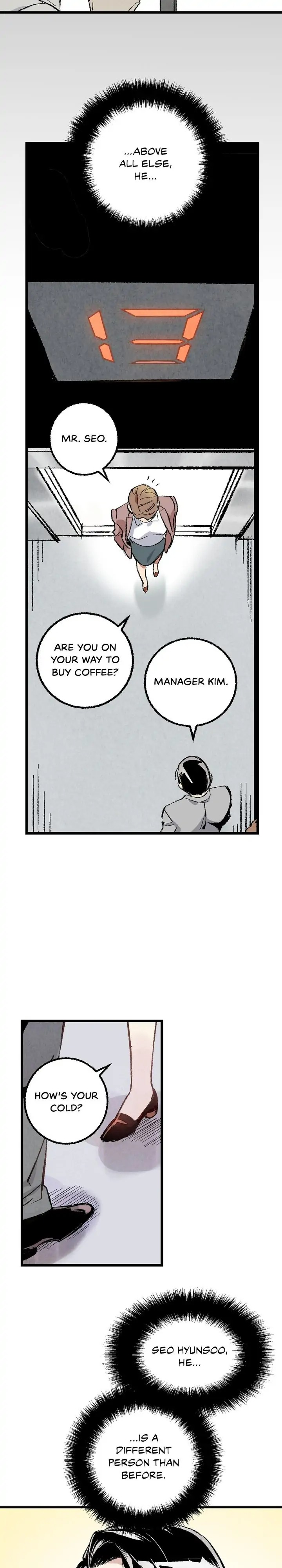 Xxx Buddy - Chapter 44 Page 16