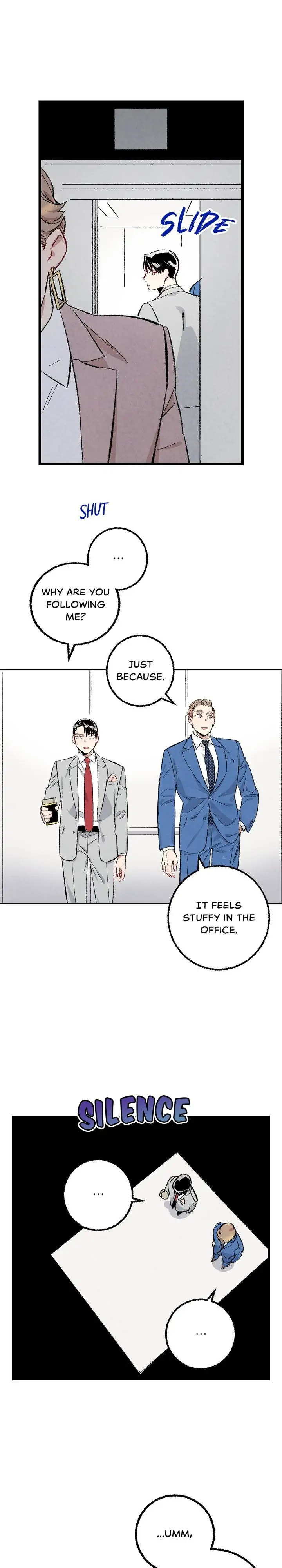 Xxx Buddy - Chapter 44 Page 18