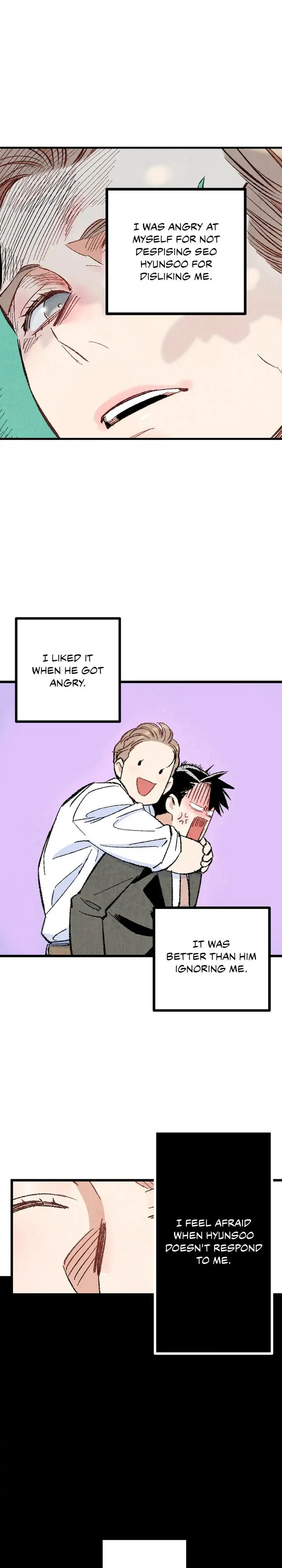 Xxx Buddy - Chapter 44 Page 23
