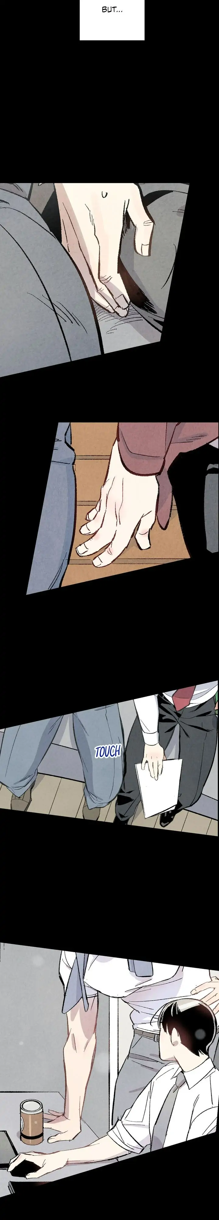 Xxx Buddy - Chapter 44 Page 24