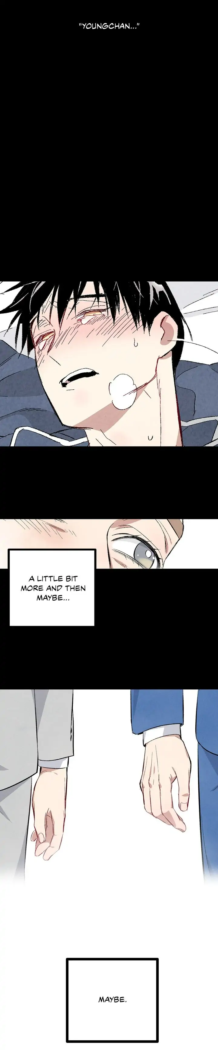 Xxx Buddy - Chapter 44 Page 26