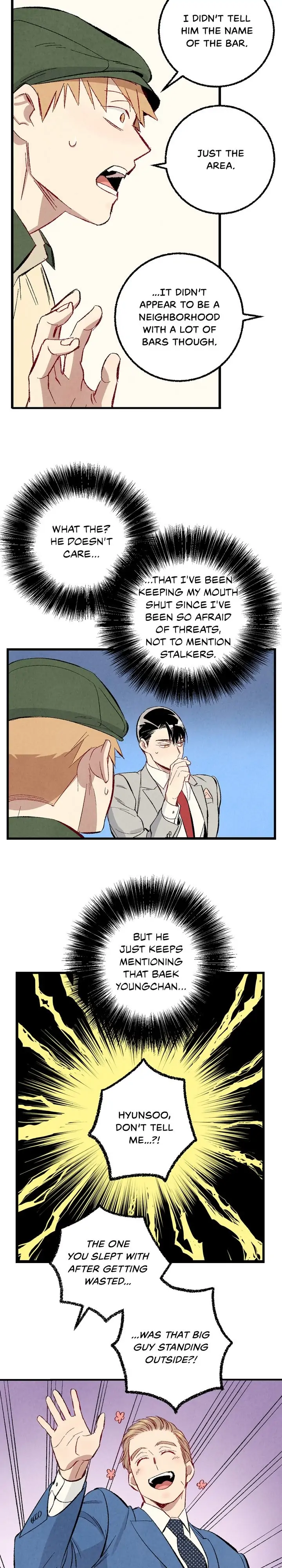 Xxx Buddy - Chapter 45 Page 4