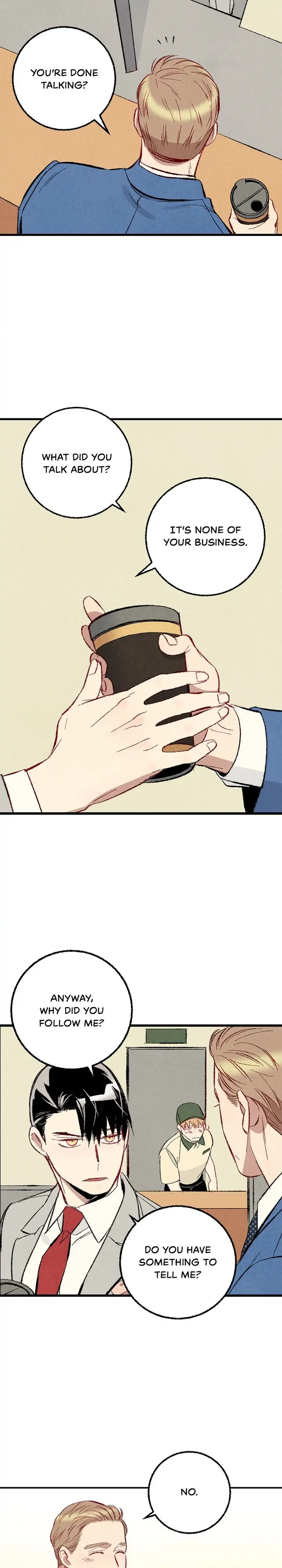 Xxx Buddy - Chapter 45 Page 7