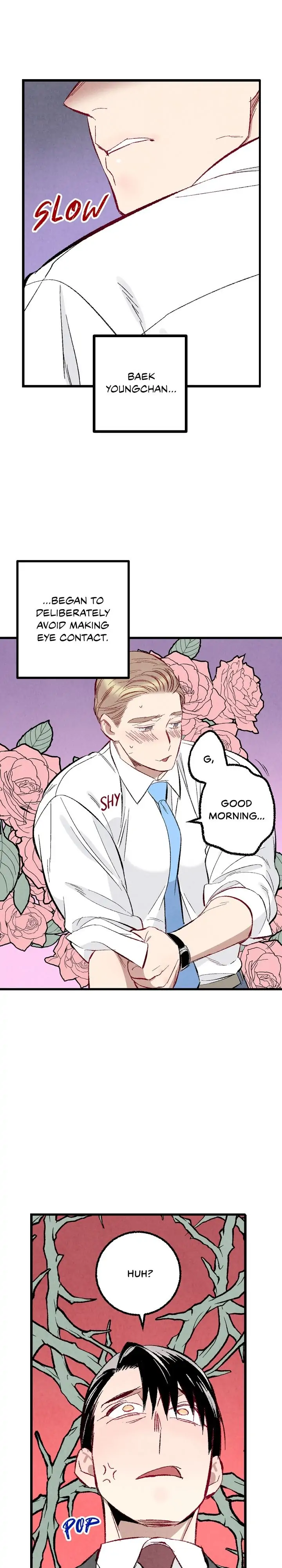 Xxx Buddy - Chapter 45 Page 10
