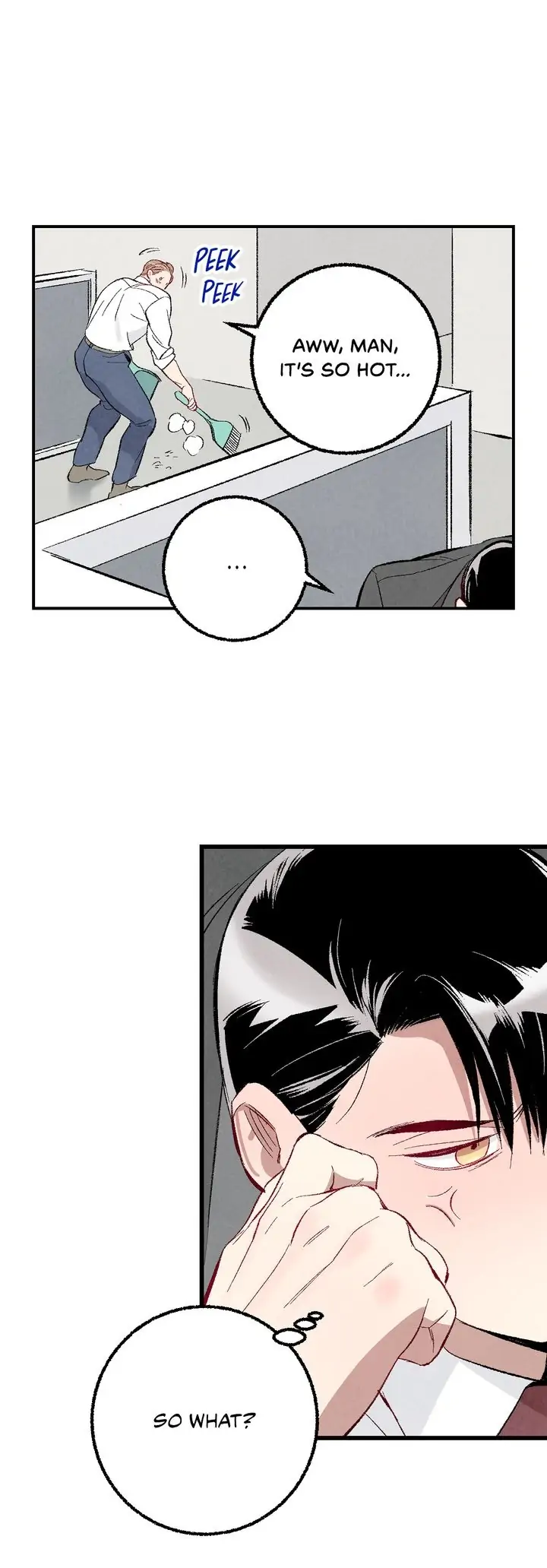 Xxx Buddy - Chapter 45 Page 13