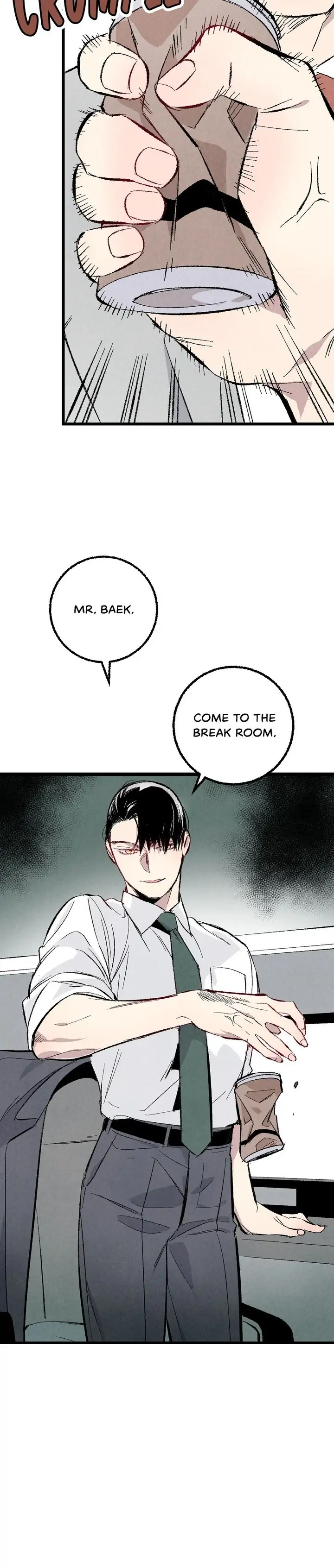 Xxx Buddy - Chapter 45 Page 29