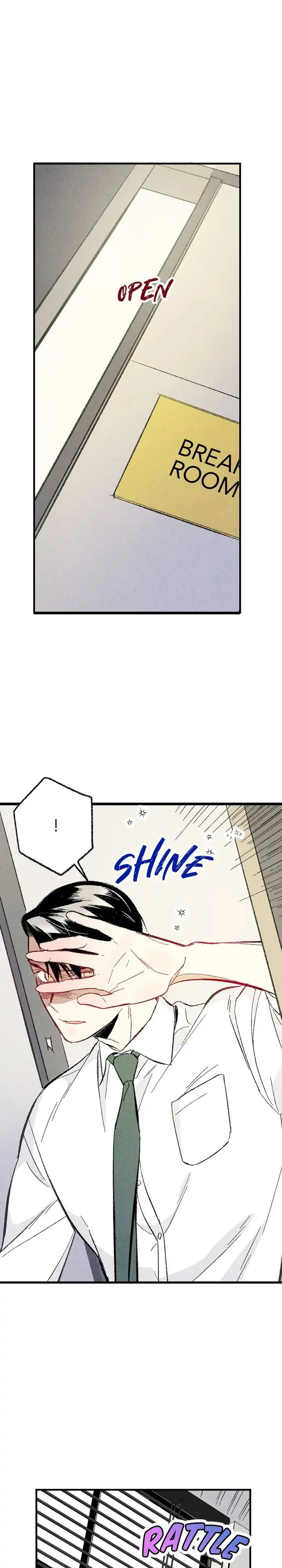 Xxx Buddy - Chapter 46 Page 2