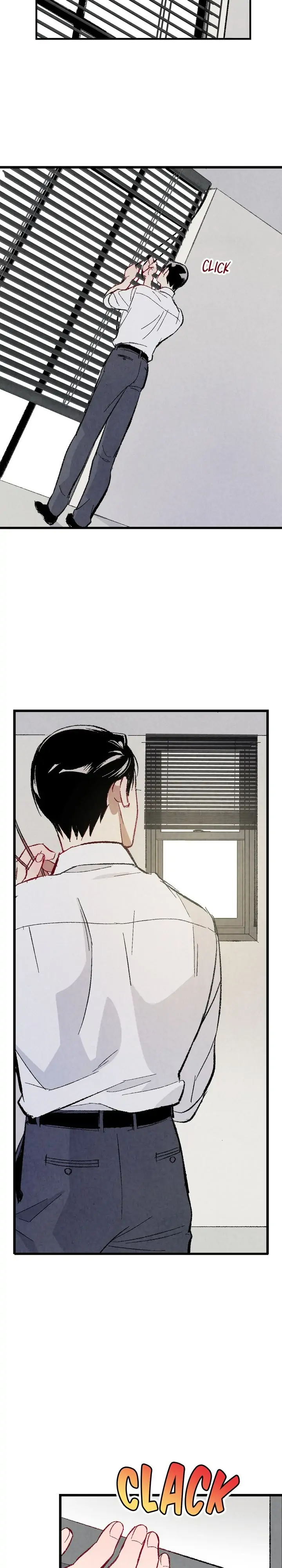 Xxx Buddy - Chapter 46 Page 3