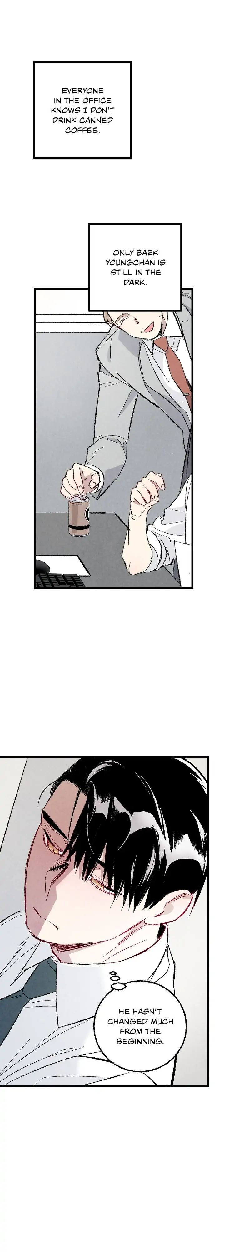 Xxx Buddy - Chapter 46 Page 10