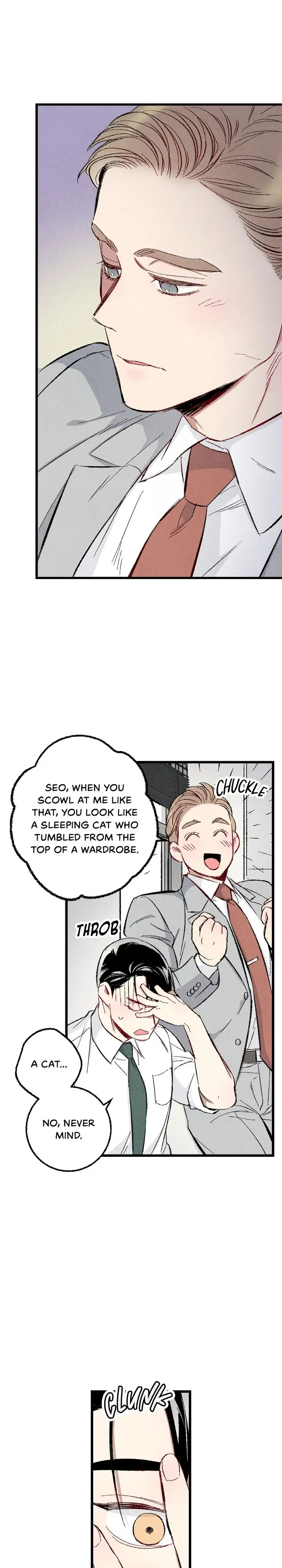Xxx Buddy - Chapter 46 Page 14