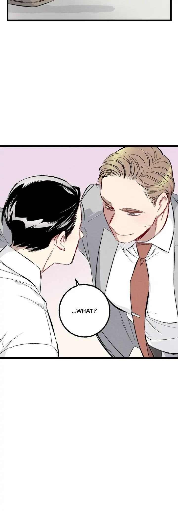 Xxx Buddy - Chapter 46 Page 17