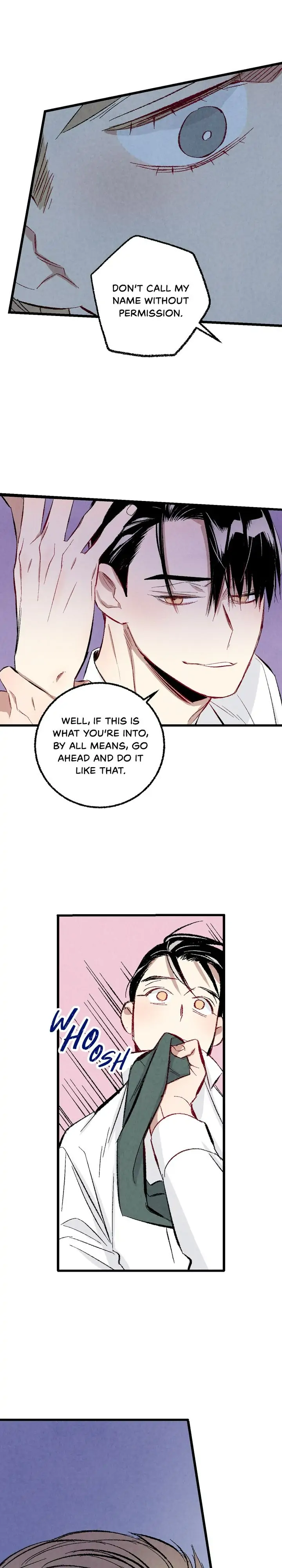Xxx Buddy - Chapter 46 Page 26