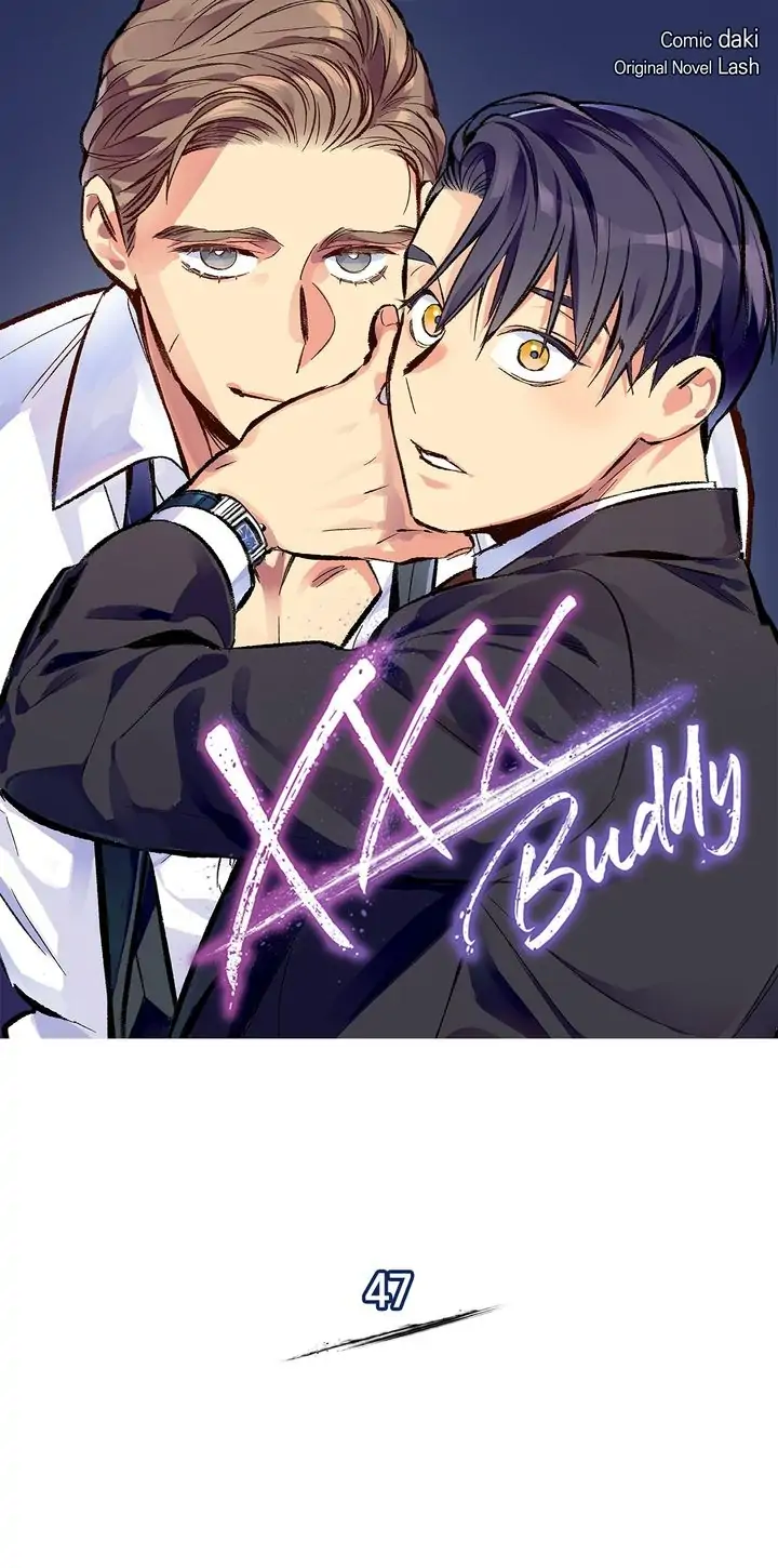 Xxx Buddy - Chapter 47 Page 1