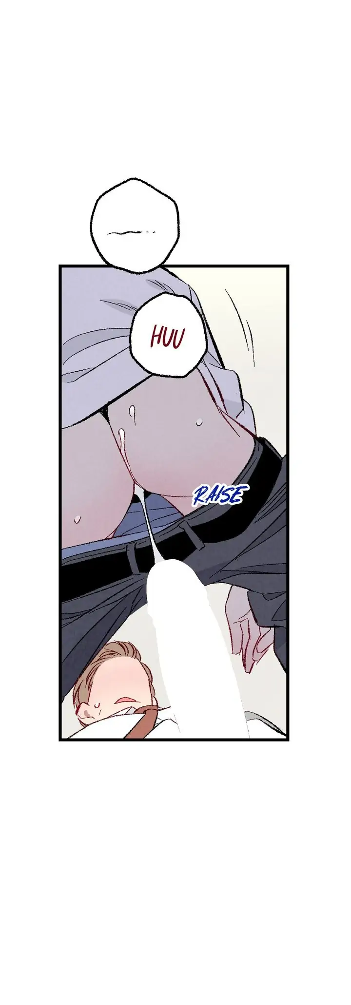 Xxx Buddy - Chapter 47 Page 9