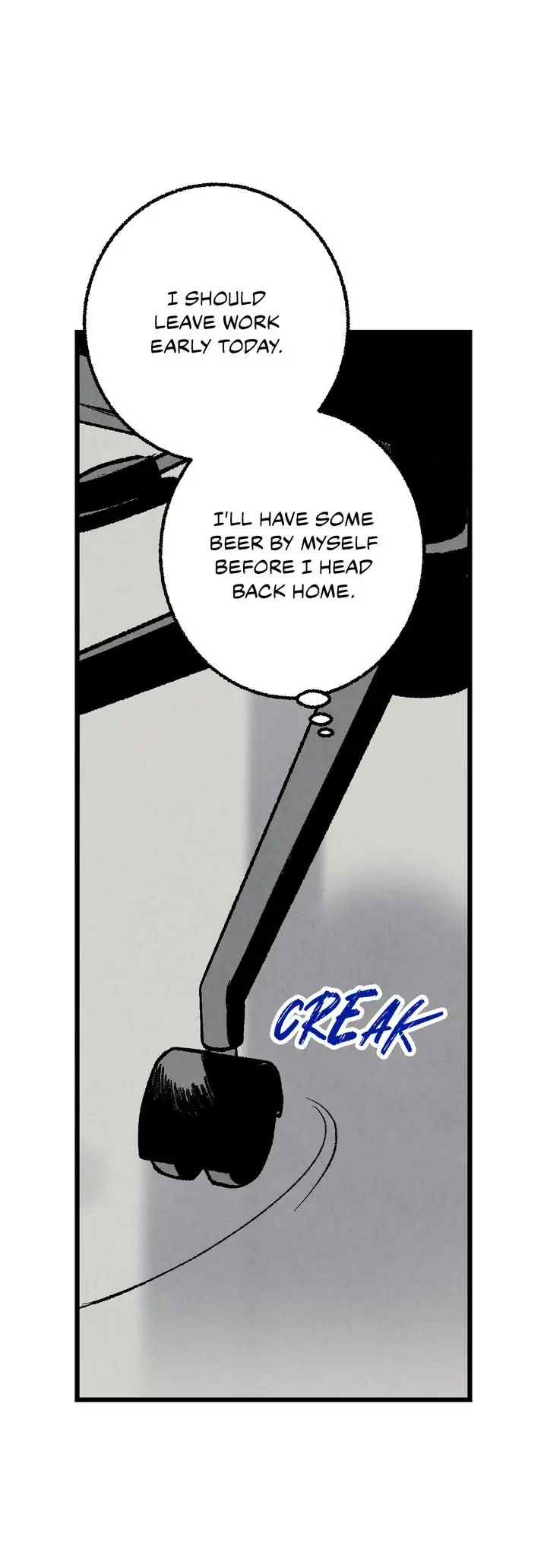 Xxx Buddy - Chapter 47 Page 17