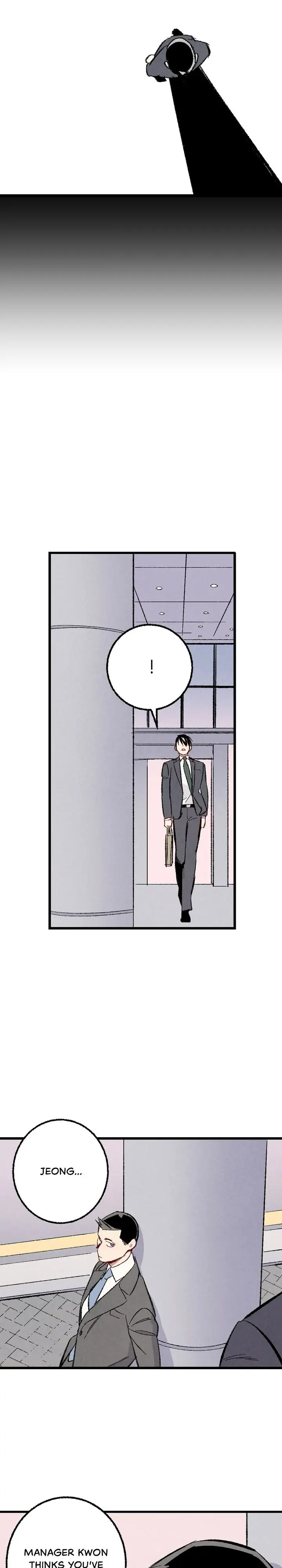 Xxx Buddy - Chapter 47 Page 20