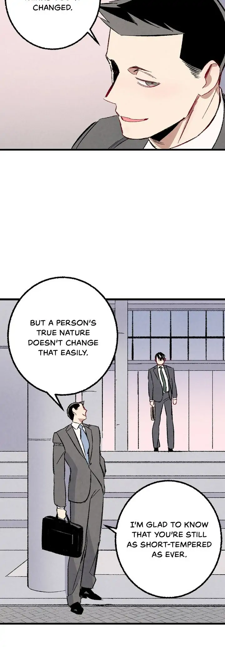 Xxx Buddy - Chapter 47 Page 21