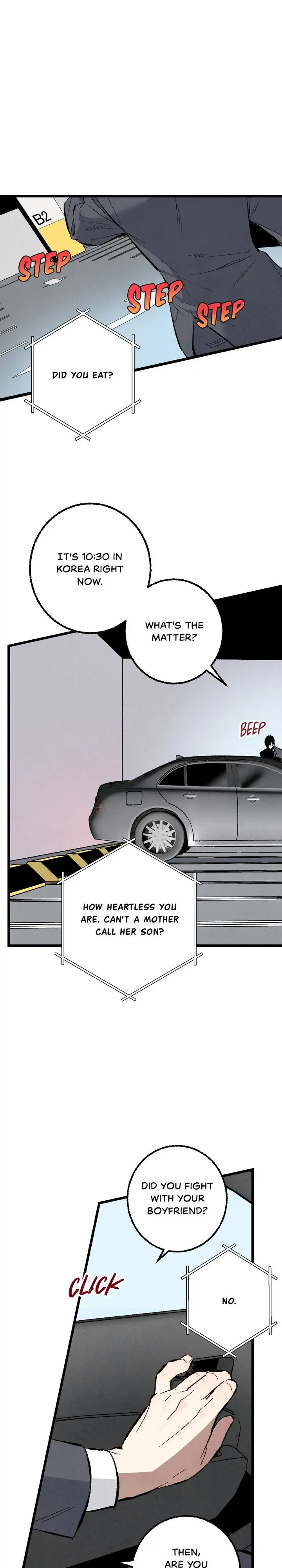Xxx Buddy - Chapter 48 Page 2