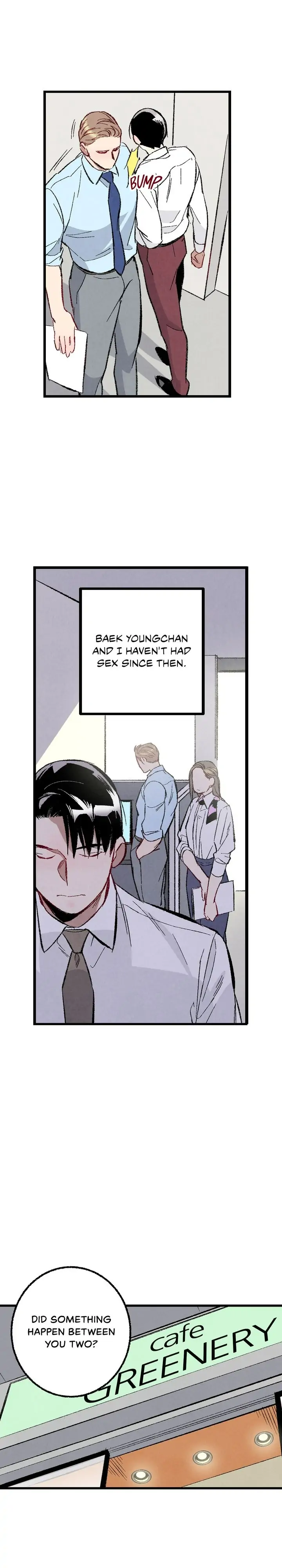 Xxx Buddy - Chapter 48 Page 15