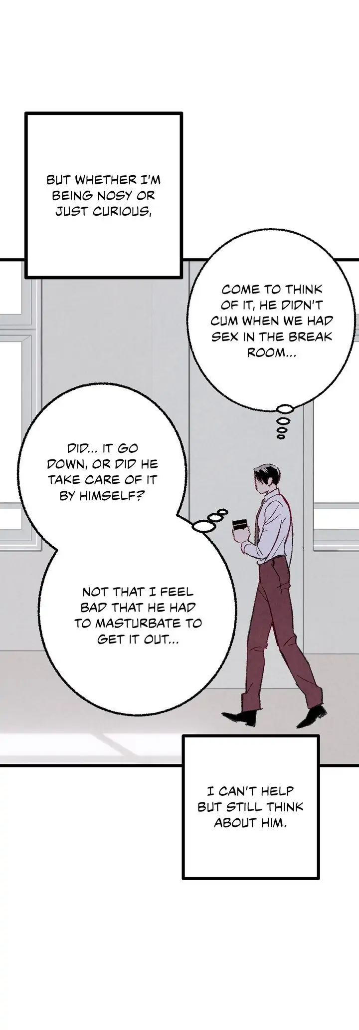 Xxx Buddy - Chapter 48 Page 17