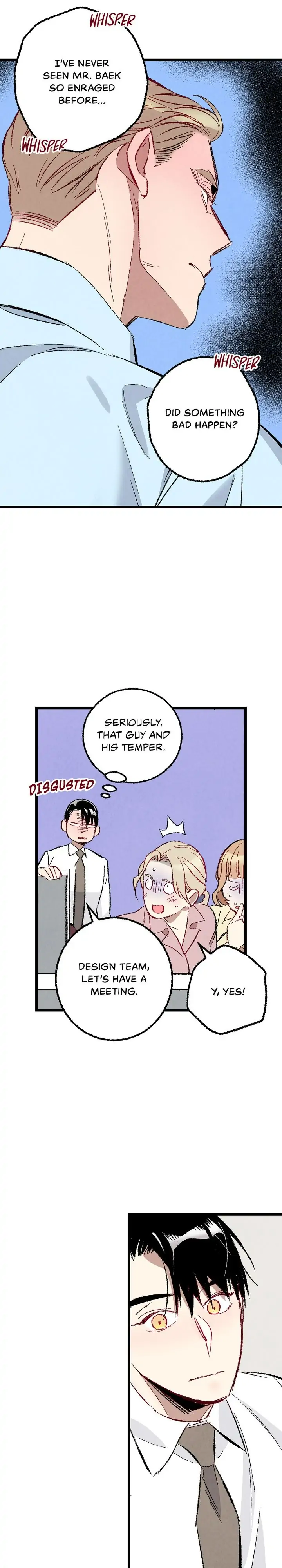 Xxx Buddy - Chapter 48 Page 20