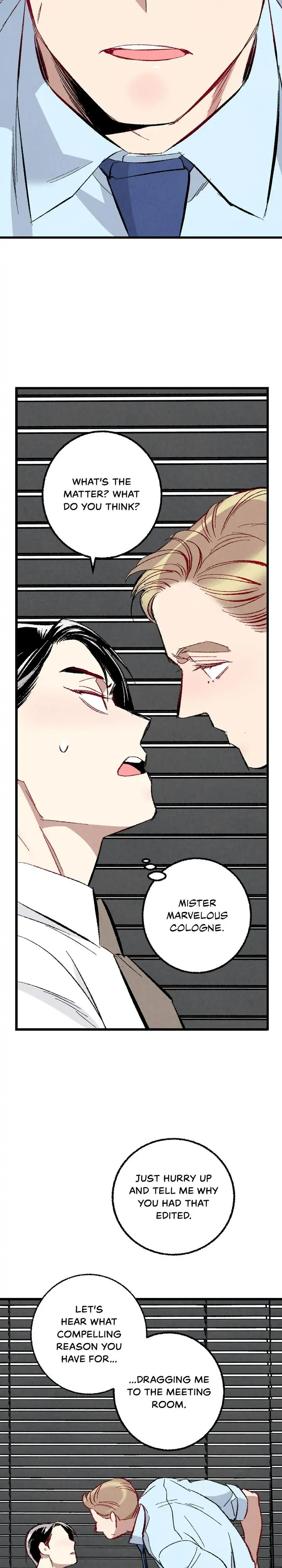 Xxx Buddy - Chapter 48 Page 24