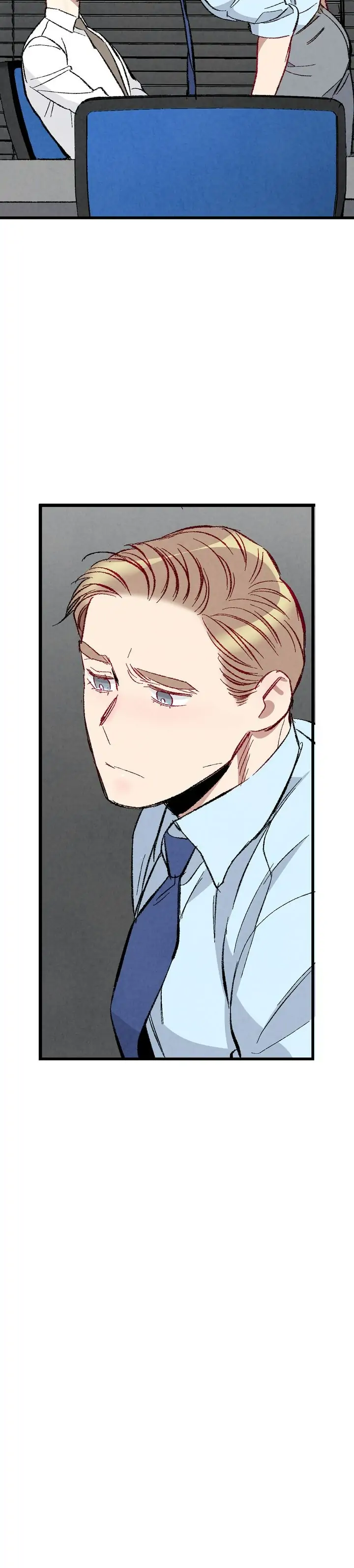 Xxx Buddy - Chapter 48 Page 25