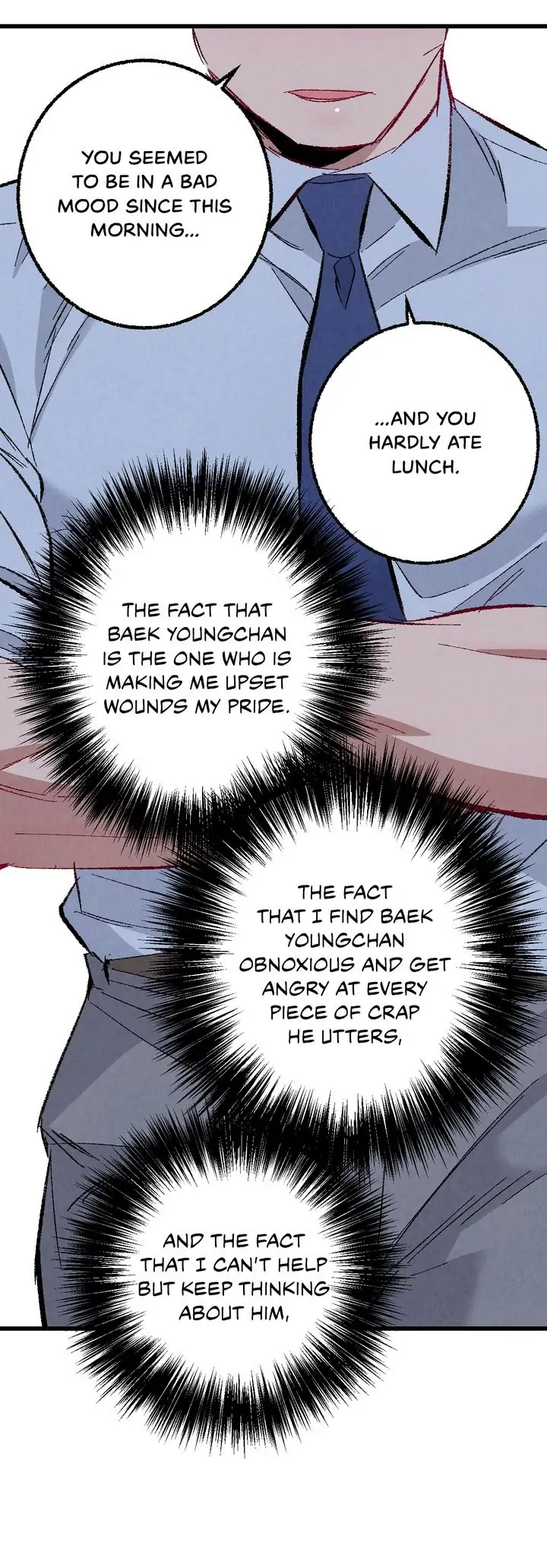 Xxx Buddy - Chapter 48 Page 29