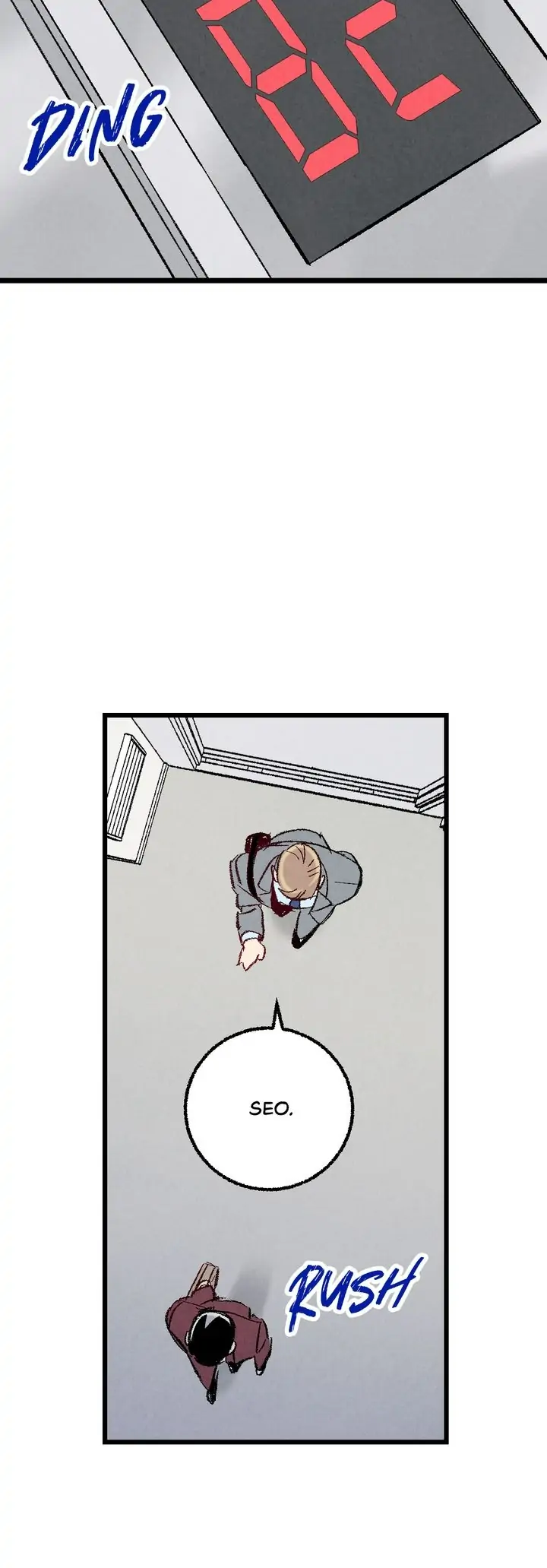 Xxx Buddy - Chapter 49 Page 5