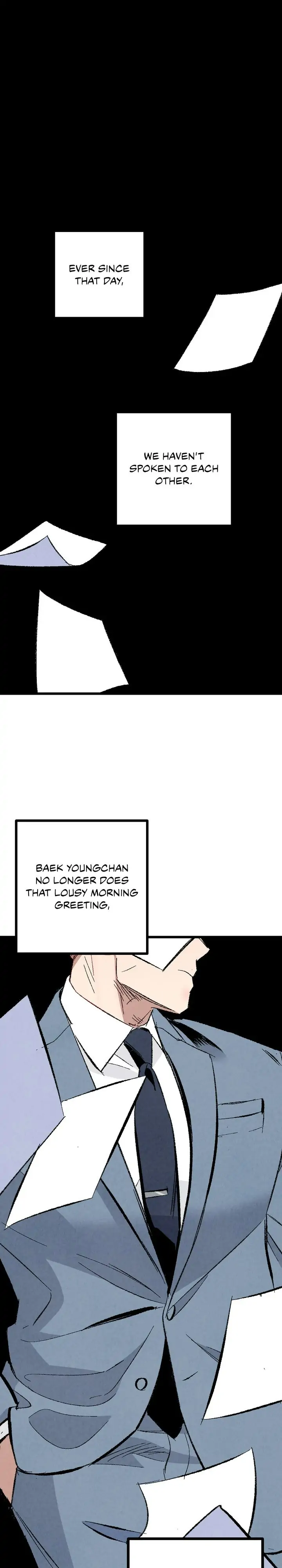 Xxx Buddy - Chapter 49 Page 7