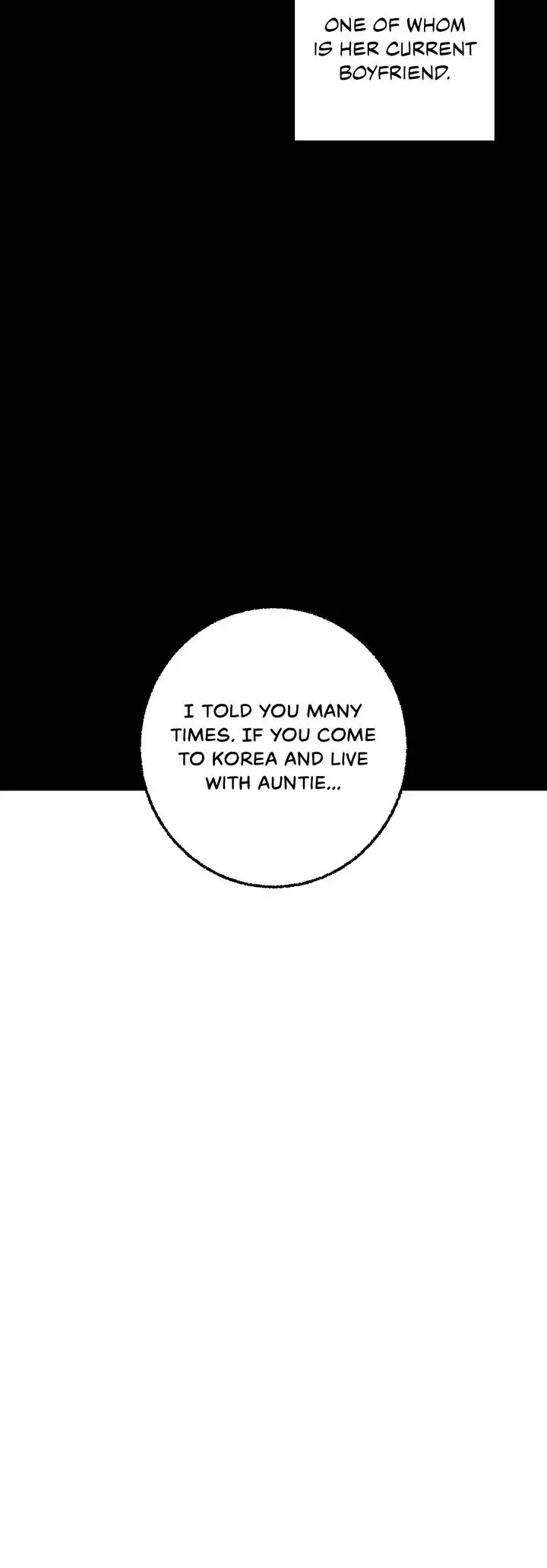 Xxx Buddy - Chapter 49 Page 13
