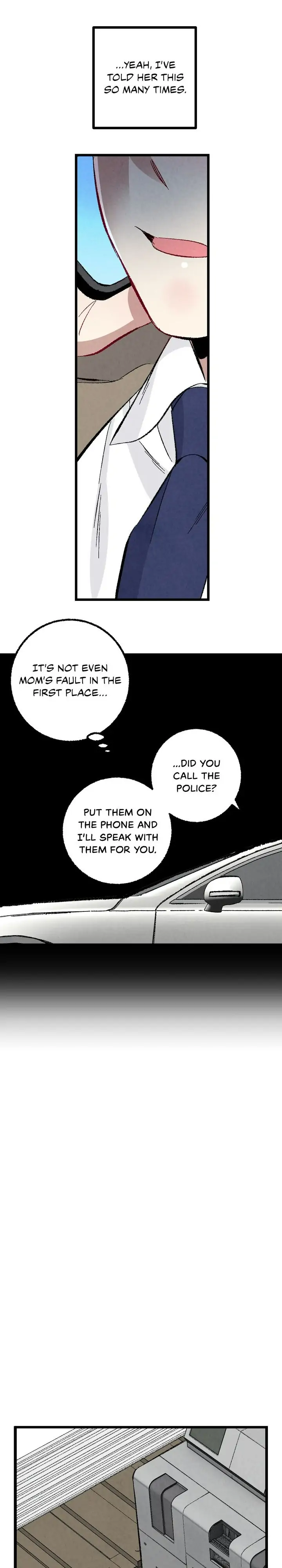 Xxx Buddy - Chapter 49 Page 14