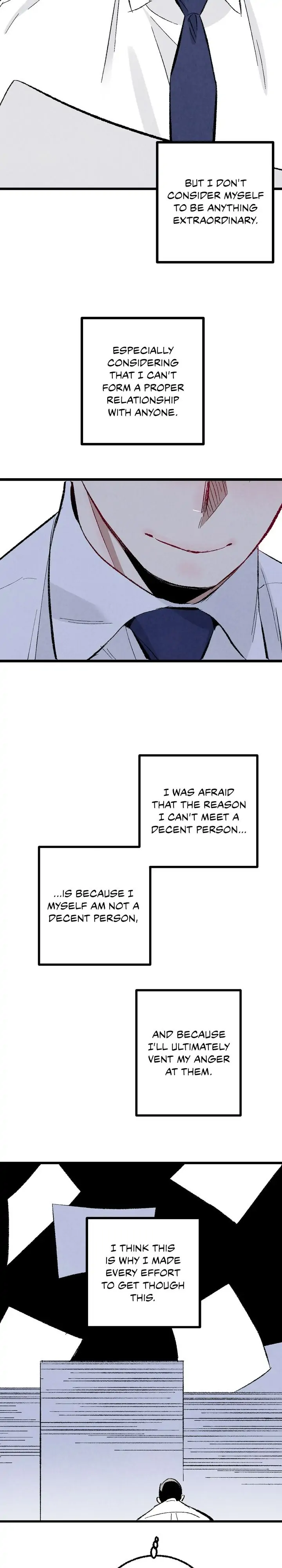 Xxx Buddy - Chapter 49 Page 16
