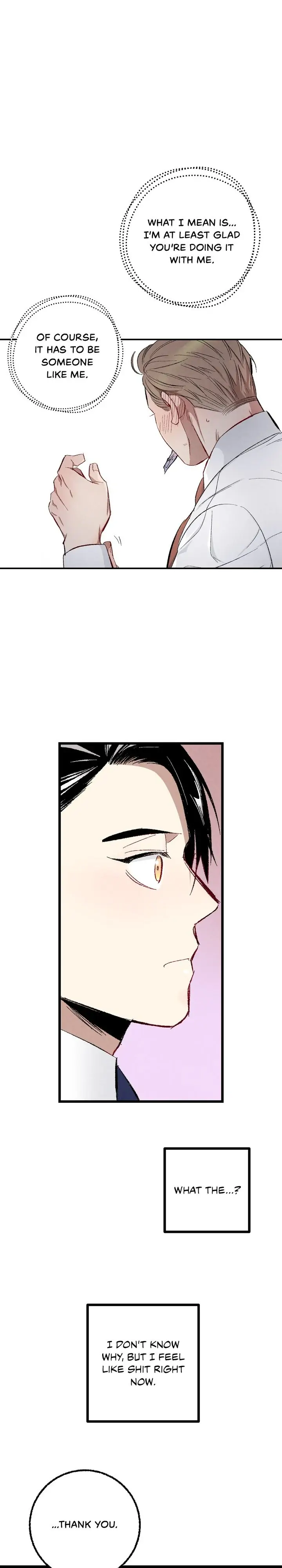 Xxx Buddy - Chapter 49 Page 18