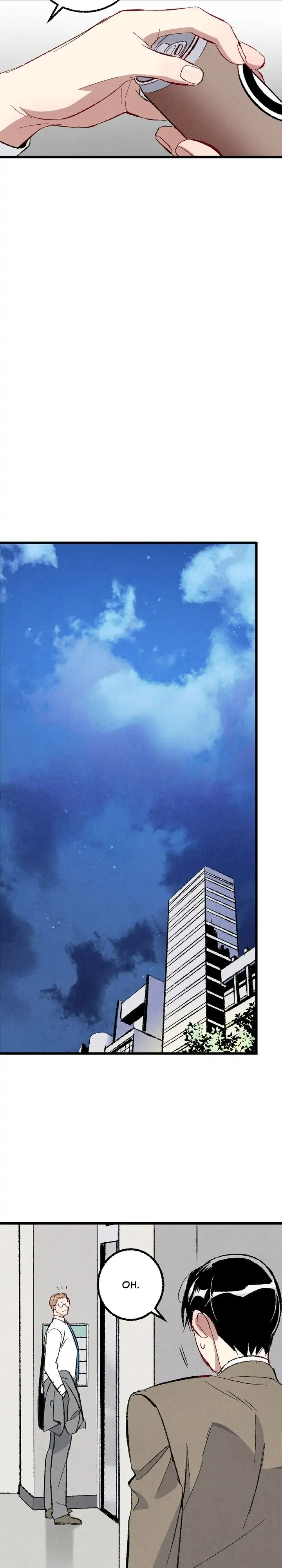 Xxx Buddy - Chapter 49 Page 19